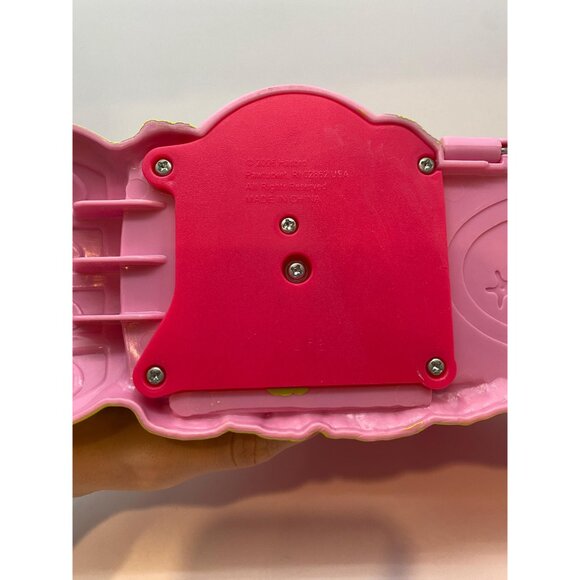 2006 Hasbro My Little Pony Ponyville Fancy Fashion House Playset with Figures - Picture 8 of 8